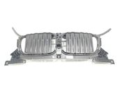 Front grill