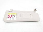 Sun visor