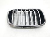 Front grill