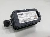 Autres unités de commande / modules
