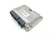 Unidad de control/módulo del motor