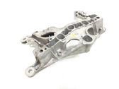 Gearbox mount