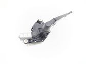 Motor del limpiaparabrisas trasero