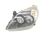 Lampa przednia