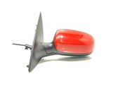 Front door electric wing mirror