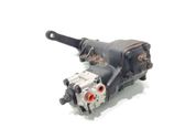 Steering rack