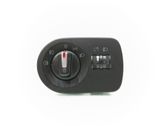 Regler Dimmer Schalter Beleuchtung Kombiinstrument Cockpit