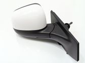 Front door electric wing mirror