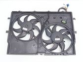 Ventilador eléctrico del radiador