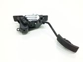 Acceleration sensor