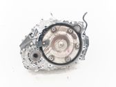 Manual 5 speed gearbox