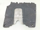 Engine splash shield/under tray