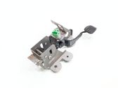 Pedal de freno