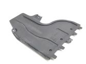 Placa protectora/protector antisalpicaduras motor