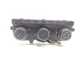 Climate control unit