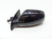 Front door electric wing mirror