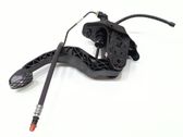 Clutch pedal