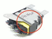 Airbag control unit/module