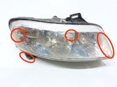 Headlight/headlamp