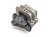 Engine mount bracket