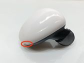 Front door electric wing mirror
