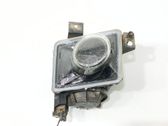 Front fog light