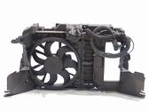 Ventilador eléctrico del radiador