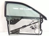 Front door electric window regulator