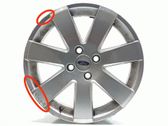 R18 alloy rim
