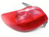 Rear/tail lights