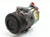Klimakompressor Pumpe