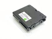 Other control units/modules