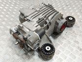Rear differential
