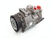 Compresor (bomba) del aire acondicionado (A/C))