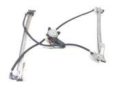 Front door electric window regulator