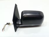 Front door electric wing mirror