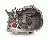 Manual 5 speed gearbox