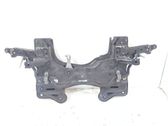 Front subframe