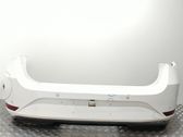 Rear bumper