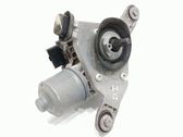 Motor del limpiaparabrisas