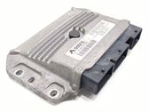 Unidad de control/módulo del motor