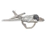 Front door electric window regulator