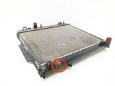 Radiador del refrigerante