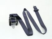 Rear seatbelt
