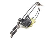 Gear shift rod