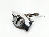 Front door lock