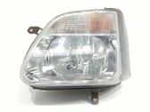 Headlight/headlamp
