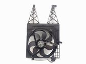 Ventilador eléctrico del radiador