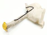 Windshield washer fluid reservoir/tank