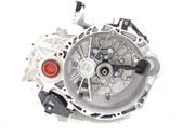 Manual 5 speed gearbox